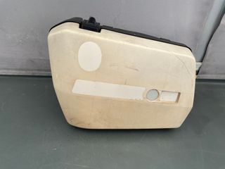 Juego Maletas K y R Monolever