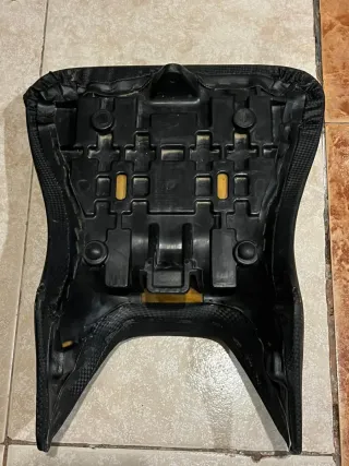 Piezas Rieju RS2 Matrix Pro