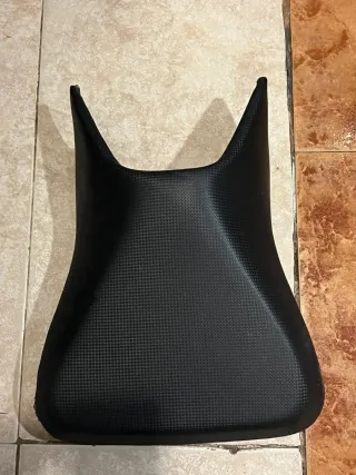 Piezas Rieju RS2 Matrix Pro