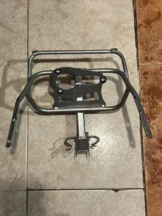 Piezas Rieju RS2 Matrix Pro