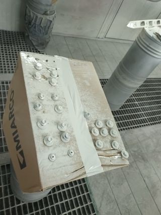 Volkswagen Golf gti 8v