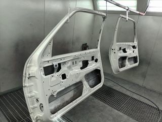 Volkswagen Golf gti 8v