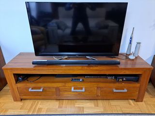 Mesa TV Banak Importa de Teka