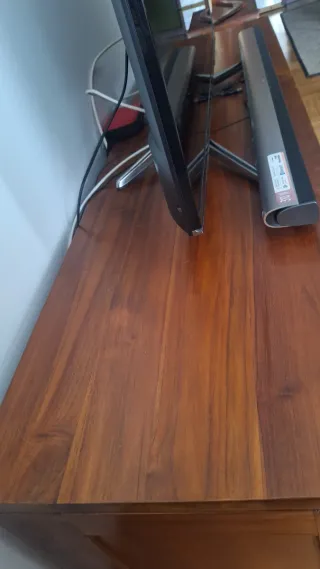 Mesa TV Banak Importa de Teka