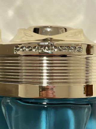 Invictus Paco Rabanne Perfume 100ml