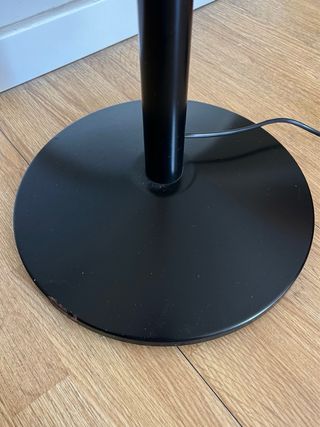 Lámpara vintage Joan Antoni Blanc