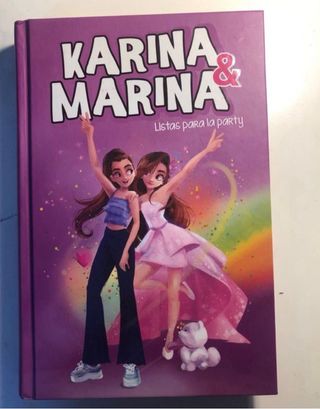 Lote de libros infantiles y juveniles.