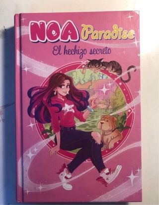 Lote de libros infantiles y juveniles.