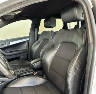 Audi A3 2.0 TDI Sportback