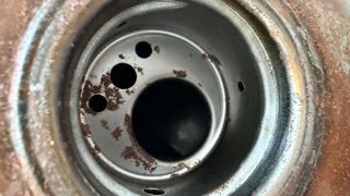 Depósito Harley / Custom