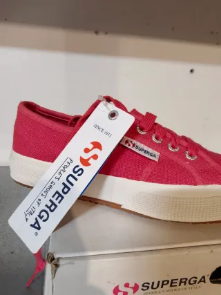 Superga