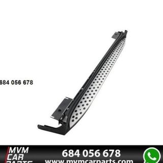 Estriberas Laterales Mercedes ML W164