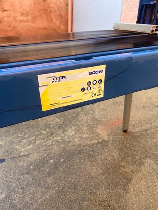 Cortadora de azulejos Dexter