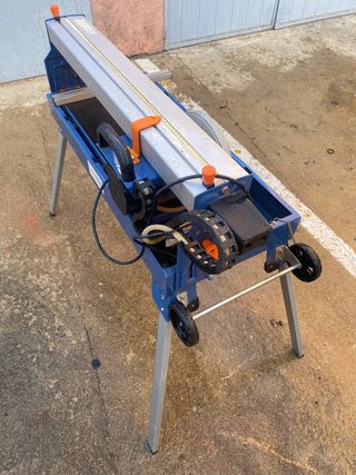 Cortadora de azulejos Dexter