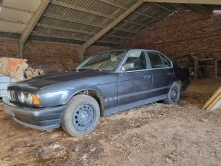 BMW Serie 5 1994