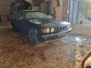 BMW Serie 5 1994