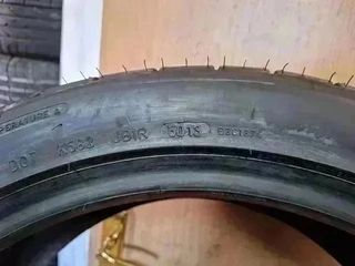 225 45 R19 92W Dunlop - 1 neumático +99%