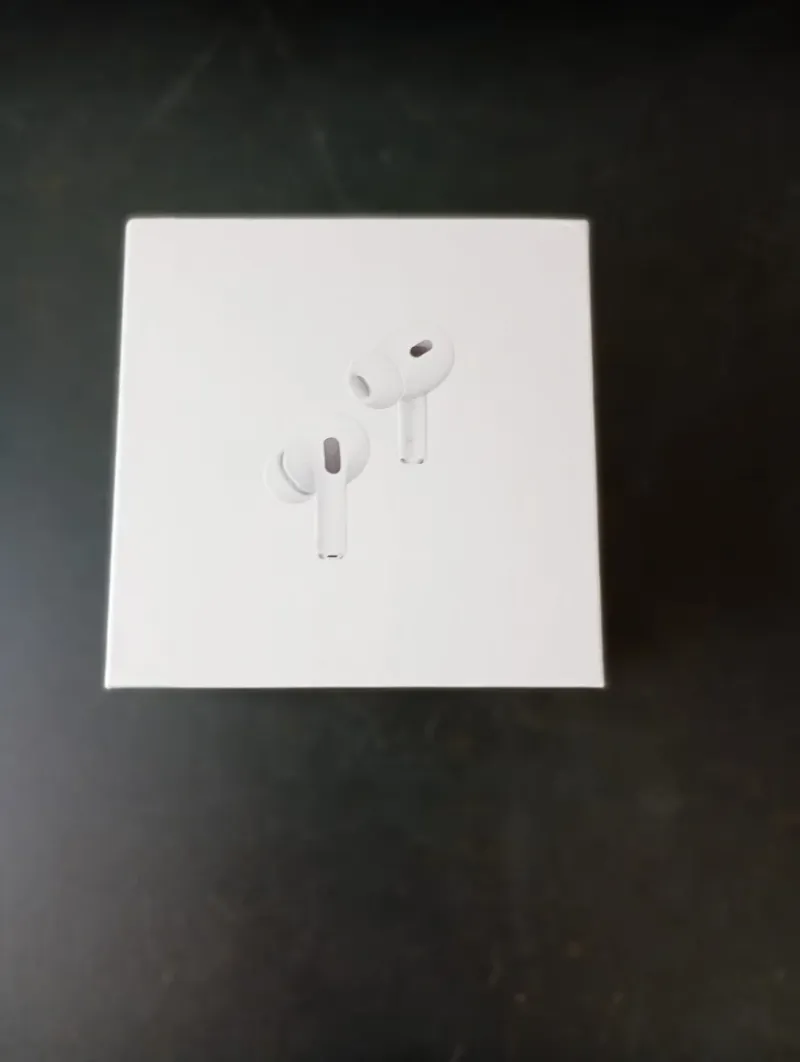 Auriculares inalámbricos airpods pro 2