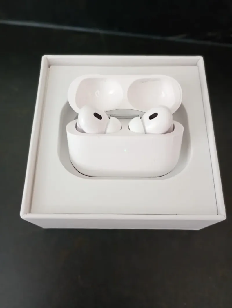 Auriculares inalámbricos airpods pro 2 afbeelding 2