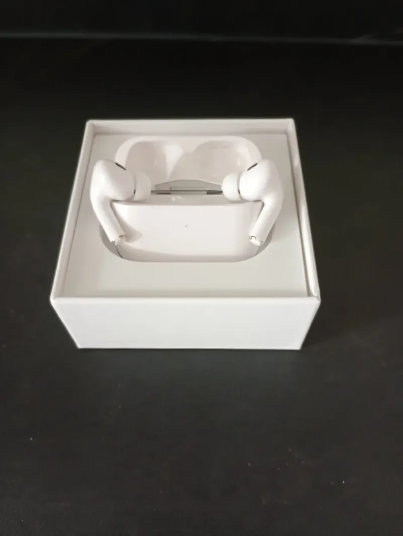 Auriculares inalámbricos airpods pro 2 afbeelding 3