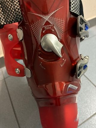 Botas de esquí Tecnica Vento 10