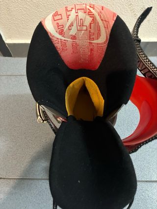 Botas de esquí Tecnica Vento 10