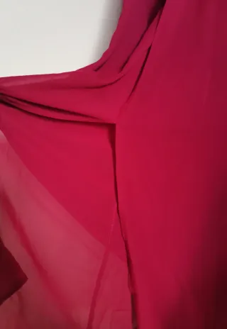 Vestido de fiesta Tintoretto