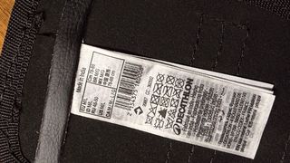 Cinto lombar couro academia