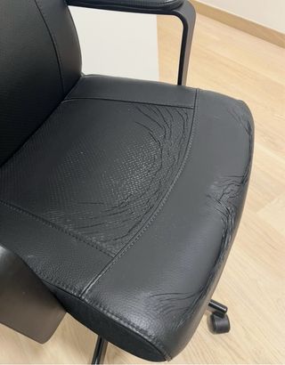 Pack Escritorio Ikea + Lámpara Zara Home