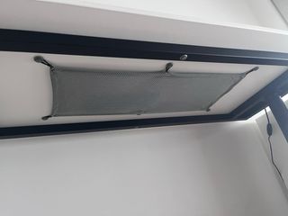 Pack Escritorio Ikea + Lámpara Zara Home