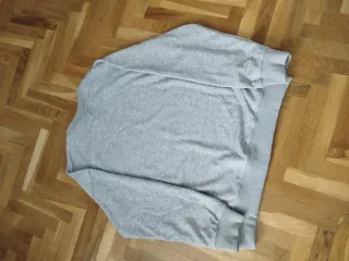 Sudadera Stussy x Nike Gris