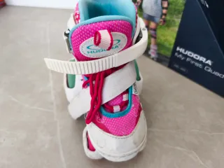 Patines niña 26-29 Hudora