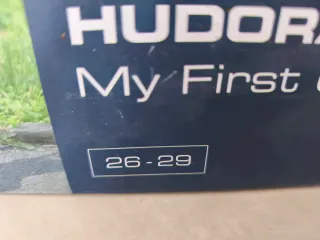 Patines niña 26-29 Hudora