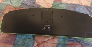 Teclado Musical Ben 10