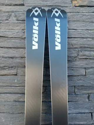 Esquís Volkl Racetiger SL