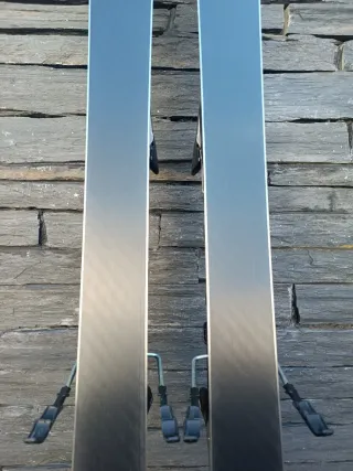 Esquís Volkl Racetiger SL