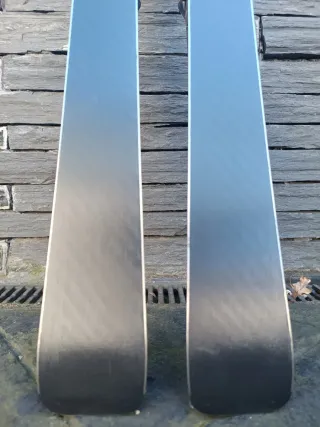 Esquís Volkl Racetiger SL