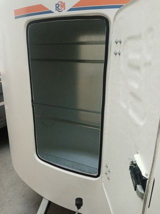 NUEVO: Remolque MultiBox 750 kg