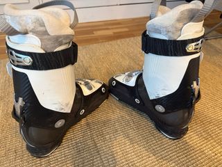 Botas de esquí Atomic Medium Fit Talla 40