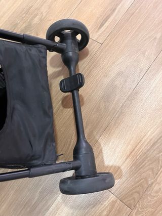 Silla de paseo Maxi-Cosi Lara 2 de 2023