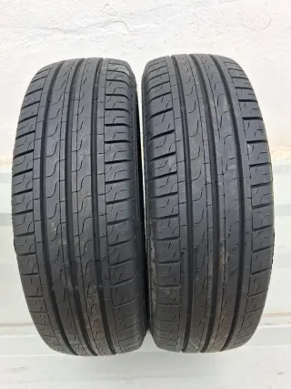 Neumáticos 195/70 R14