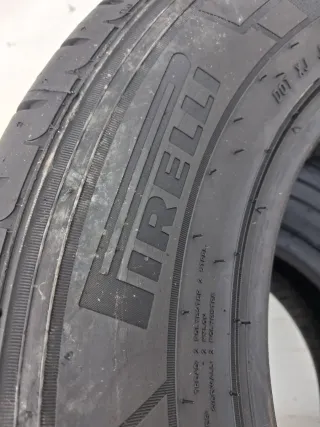 Neumáticos 195/70 R14