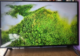 TV LG 43QNED80T6A