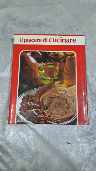 Il piacere di cucinare