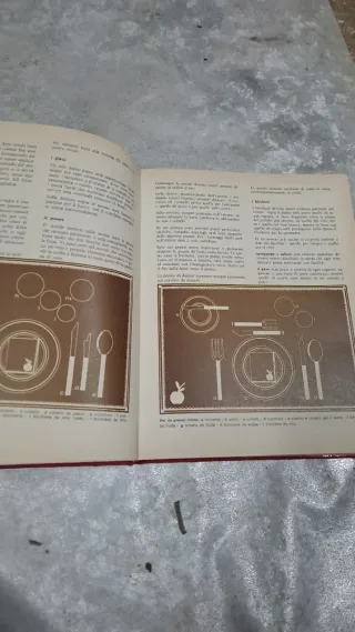 Il piacere di cucinare