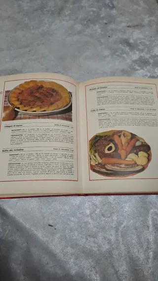 Il piacere di cucinare