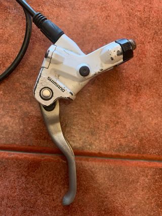 Shimano  frenos BR-M 575