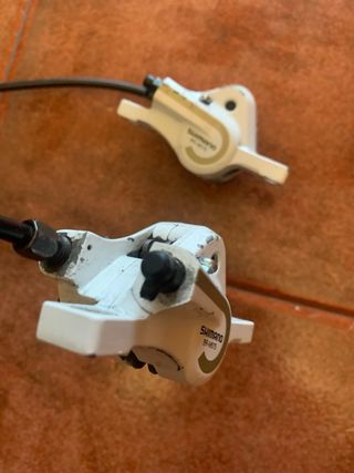 Shimano  frenos BR-M 575