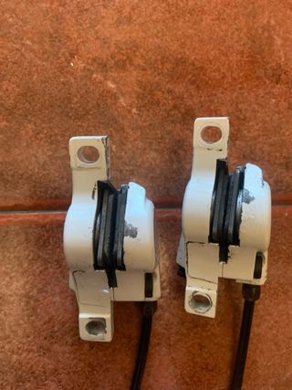 Shimano  frenos BR-M 575