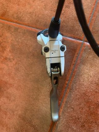 Shimano  frenos BR-M 575